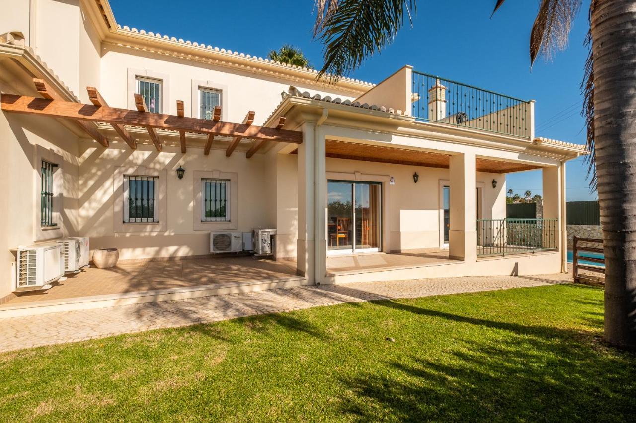Villa Cordeiro - Heated Pool - Free Wi-Fi - Air Con Guia  Esterno foto
