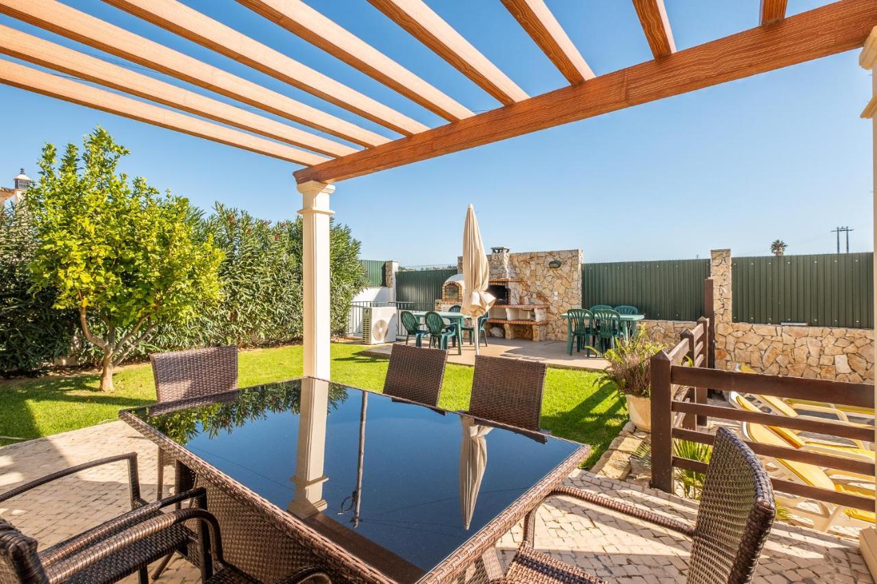 Villa Cordeiro - Heated Pool - Free Wi-Fi - Air Con Guia  Esterno foto